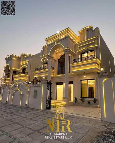 6 Bedroom Villa for Sale in Al Helio, Ajman - WhatsApp Image 2025-02-03 at 11.46. 23 PM. jpeg