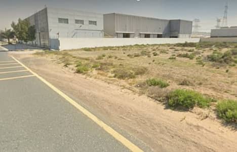 Земля промышленного назначения Продажа в Индастриал Ариа, Шарджа - b0196ead-cb7c-41d8-bee2-3070dde9f580. jpeg