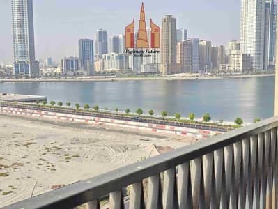 2 Bedroom Apartment for Rent in Al Khan, Sharjah - 20250526_171514. jpg
