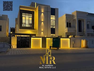 6 Bedroom Villa for Sale in Al Helio, Ajman - WhatsApp Image 2025-02-12 at 11.05. 13 PM. jpeg