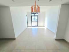 Partial Sea View | Luxury 2-BR | Waterfront Community |