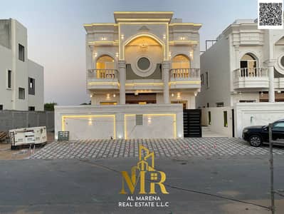 6 Bedroom Villa for Sale in Al Helio, Ajman - WhatsApp Image 2024-09-15 at 6.56. 41 AM. jpeg