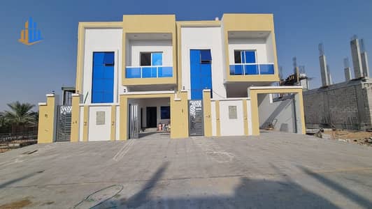 3 Bedroom Townhouse for Sale in Al Helio, Ajman - WhatsApp Image 2025-06-15 at 6.50. 42 PM. jpeg