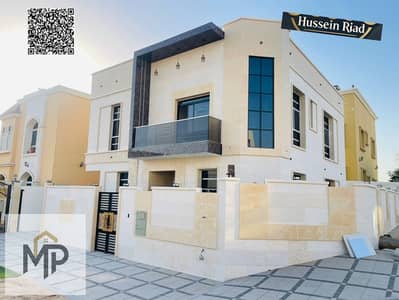 5 Bedroom Villa for Sale in Al Yasmeen, Ajman - batch_IMG-20250607-WA0044. jpg