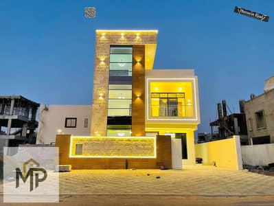 6 Bedroom Villa for Sale in Al Zahya, Ajman - batch_IMG-20250612-WA0300. jpg