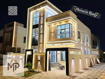 5 Bedroom Villa for Sale in Al Yasmeen, Ajman - batch_IMG-20250613-WA0050. jpg
