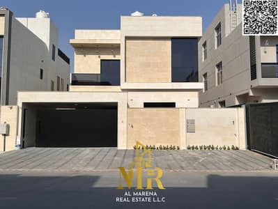 5 Bedroom Villa for Sale in Al Yasmeen, Ajman - WhatsApp Image 2025-05-20 at 9.26. 44 AM. jpeg