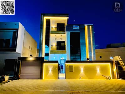 5 Bedroom Villa for Sale in Al Amerah, Ajman - WhatsApp Image 2025-06-14 at 10.25. 20 PM (1). jpg