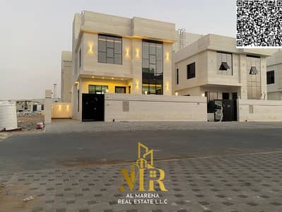 6 Cпальни Вилла Продажа в Аль Амера, Аджман - IMG-20250615-WA0153. jpg