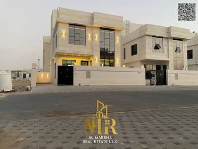 6 Bedroom Villa for Sale in Al Amerah, Ajman - IMG-20250615-WA0249. jpg