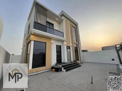 3 Bedroom Villa for Sale in Al Helio, Ajman - batch_779453431-1066x800. jpg
