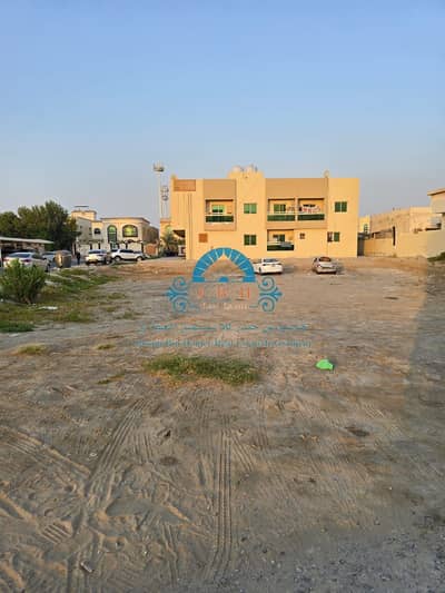 Plot for Sale in Ajman Downtown, Ajman - WhatsApp Image 2025-06-15 at 7.06. 38 PM (1). jpeg