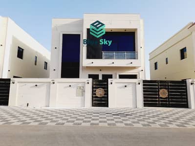 5 Cпальни Вилла Продажа в Аль Хелио, Аджман - IMG-20250615-WA0020. jpg
