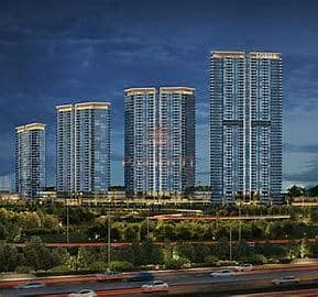 1 Спальня Апартамент Продажа в Мотор Сити, Дубай - Sobha Solis - photo 7. jpg