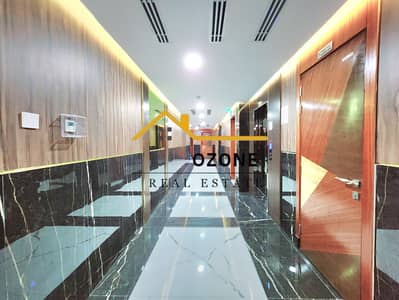 阿尔加达， 夏尔迦 1 卧室公寓待租 - IMG-20250615-WA0187. jpg