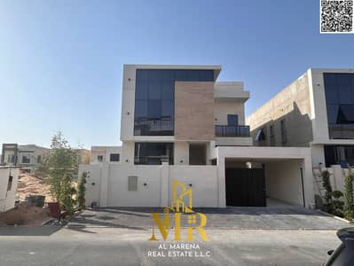 5 Bedroom Villa for Sale in Al Yasmeen, Ajman - WhatsApp Image 2025-06-11 at 9.32. 19 AM. jpeg