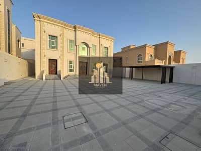 8 Bedroom Villa for Rent in Madinat Al Riyadh, Abu Dhabi - WhatsApp Image 2025-06-15 at 10.38. 08 AM. jpeg