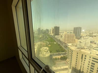 فلیٹ 2 غرفة نوم للايجار في المجاز، الشارقة - IMG-20250612-WA0137. jpg
