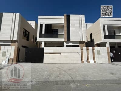 6 Bedroom Villa for Sale in Al Bahia, Ajman - WhatsApp Image 2024-12-09 at 10.59. 28 AM. jpeg