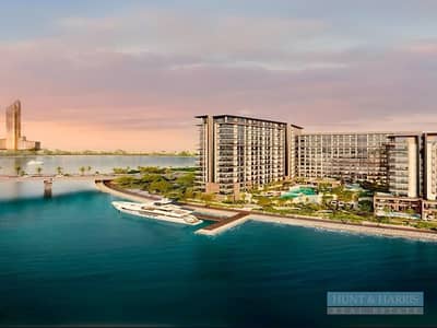 阿尔马扬岛， 拉斯海玛 1 卧室公寓待售 - 位于阿尔马扬岛，Playa Del Sol 1 卧室的公寓 1888000 AED - 11927080