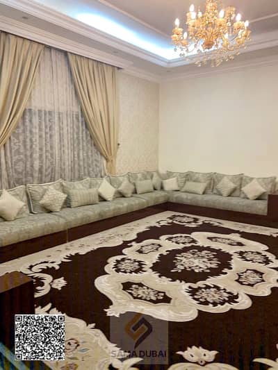 5 Cпальни Вилла Продажа в Аль Рауда, Аджман - ASD234WhatsApp Image 2025-06-15 at 8.00. 52 PM_20250615_202336123EWQ. jpeg