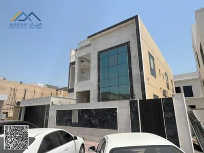 فيلا تجارية  للبيع في الروضة، عجمان - WhatsApp Image 2025-06-15 at 11.27. 11 AM. jpeg