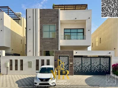 5 Bedroom Villa for Sale in Al Yasmeen, Ajman - IMG-20250615-WA0222. jpg