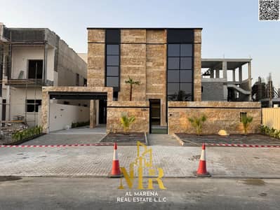 5 Bedroom Villa for Sale in Al Alia, Ajman - WhatsApp Image 2025-05-19 at 3.43. 56 AM (1). jpeg