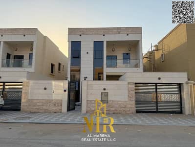 فیلا 5 غرف نوم للبيع في المويهات، عجمان - IMG-20250615-WA0388. jpg