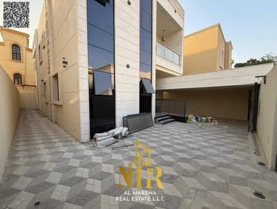 5 Bedroom Villa for Sale in Al Mowaihat, Ajman - WhatsApp Image 2025-06-15 at 8.20. 10 AM. jpeg