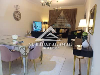 2 Cпальни Апартамент в аренду в Аль Касба, Шарджа - IMG-20250614-WA0145. jpg