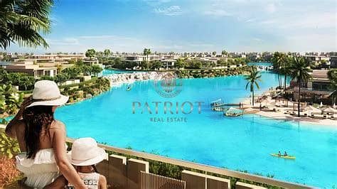 Studio for Sale in Dubai South, Dubai - 6Azizi Venice photo 5. jpg