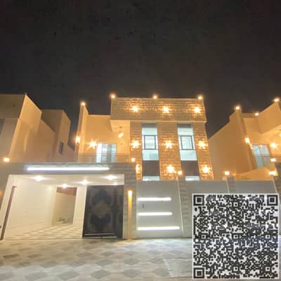 فیلا 5 غرف نوم للبيع في الحليو، عجمان - d0c304fa-9e71-4974-aba3-543843ea8179. jpg