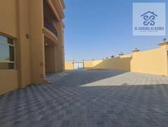 SPACIOUS UNFURNISHED 6BHK VILLA WITH MAJILIS - RAK