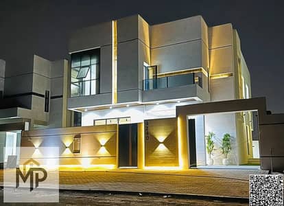 فیلا 4 غرف نوم للبيع في الحليو، عجمان - batch_778287156-1066x800. jpg