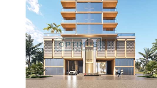 1 Спальня Апартаменты Продажа в Аль Сатва, Дубай - 3. jpeg