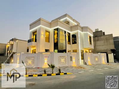 4 Bedroom Villa for Sale in Al Yasmeen, Ajman - batch_IMG-20250614-WA0213. jpg