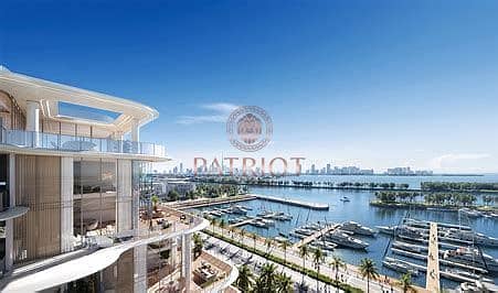 1 Bedroom Flat for Sale in Dubai Islands, Dubai - Cotier house - Photo 3. jpg
