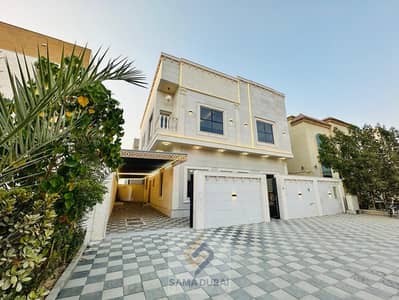 6 Bedroom Villa for Sale in Al Yasmeen, Ajman - WhatsApp Image 2025-06-15 at 8.37. 00 PM (11). jpeg