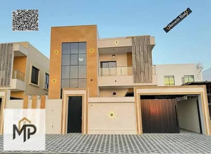 5 Bedroom Villa for Sale in Al Yasmeen, Ajman - batch_776621627-1066x800. jpg