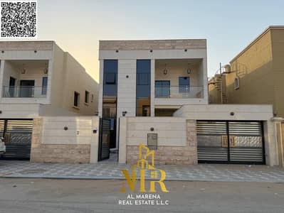 فیلا 5 غرف نوم للبيع في الروضة، عجمان - IMG-20250615-WA0504. jpg