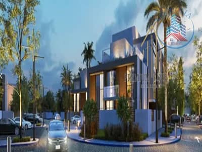 تاون هاوس 2 غرفة نوم للبيع في مجمع دبي للاستثمار، دبي - IMG-20250518-WA0125. jpg