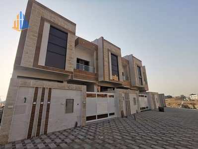 4 Bedroom Townhouse for Sale in Al Helio, Ajman - photo_5942563093898971250_y. jpg