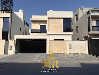 5 Bedroom Villa for Sale in Al Yasmeen, Ajman - WhatsApp Image 2025-05-20 at 8.26. 42 AM. jpeg