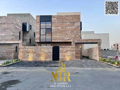 6 Cпальни Вилла Продажа в Аль Бахия, Аджман - IMG-20250429-WA0098. jpg