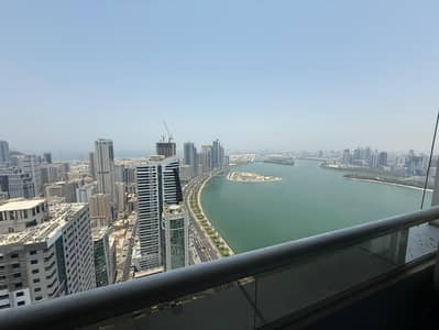 阿尔马贾兹， 夏尔迦 2 卧室单位待租 - IMG-20250615-WA0036. jpg