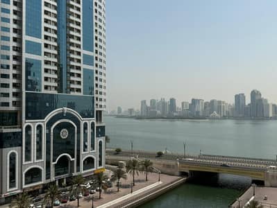 2 Bedroom Flat for Rent in Al Majaz, Sharjah - IMG-20250615-WA0004. jpg