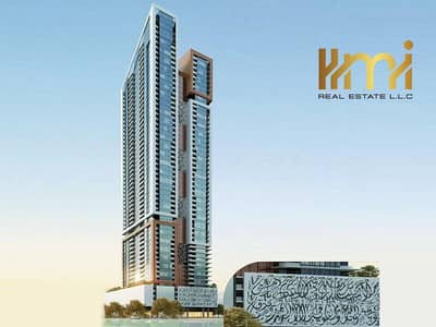 4 Bedroom Flat for Sale in Al Mamzar, Sharjah - WhatsApp Image 2025-06-14 at 8.31. 36 PM (2). jpeg
