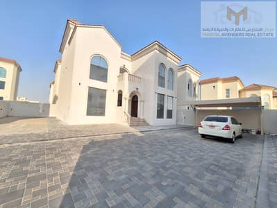 فیلا 6 غرف نوم للايجار في مدينة محمد بن زايد، أبوظبي - 20250615_173450. jpg