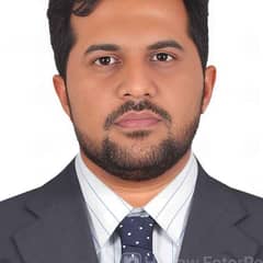 AHMAD BILAL
